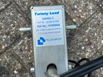 Twinny Load Swing C Fietsendrager, Auto diversen, Fietsendragers, Gebruikt, Ophalen of Verzenden, 2 fietsen, Trekhaakdrager