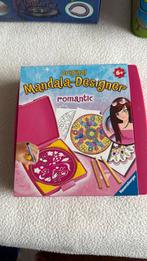Mandala designer Nieuw ongeopend, Ophalen of Verzenden, Zo goed als nieuw