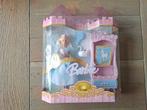 Barbie en het Zwanenmeer mini kingdom Princess Odette 2005, Ophalen of Verzenden, Nieuw, Pop