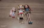 Leuke aparte popjes 1 bratz doll, Ophalen of Verzenden, Gebruikt, Overige typen