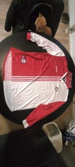 Zeldzaam Feyenoord Thuisshirt Lange Mouwen, Kleding | Heren, Overige maten, Ophalen of Verzenden, Zo goed als nieuw, Adidas