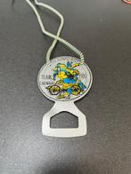 carnaval insigne / veldteken  Tilburg, Ophalen of Verzenden, Gebruikt