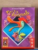 Party Animals, Ophalen of Verzenden, Zo goed als nieuw