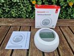 honeywell thermostaat verwarming, Doe-het-zelf en Verbouw, Thermostaten, Ophalen, Gebruikt
