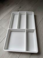 Ikea bestek lade, Ophalen, Zo goed als nieuw, Kunststof