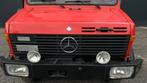 Mercedes-Benz  Unimog 1300L, 4x4, Mercedes-Benz, Bedrijf, Te koop