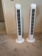Ventilatoren - Houd het hoofd koel!, Ophalen, Gebruikt, Torenventilator