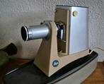 Leitz Prado S Diaprojector Hektor 2.5 / 85 mm lens - Vintage, Ophalen of Verzenden, Gebruikt