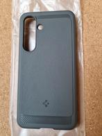 Nieuw! Spigen Rugged Armor MagFit hoesje S25, Ophalen of Verzenden, Nieuw, Overige modellen, Hoesje of Tasje