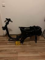 Piaggio Zip brom frame 2013, Fietsen en Brommers, Scooters | Piaggio, Ophalen of Verzenden, Zo goed als nieuw, Tweetakt, Overige modellen