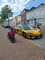 Piaggio zip 150cc lc, Ophalen of Verzenden, Zo goed als nieuw, Tweetakt