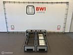 Bott dubbele bodem set / bedrijfswageninrichting / NIEUW, Auto diversen, Ophalen of Verzenden
