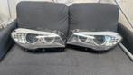 Bmw 5-series f10/f11 koplampen 7203245, Auto-onderdelen, Verlichting, Ophalen of Verzenden, Nieuw, BMW