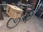 Elektrische damesfiets, Ophalen of Verzenden, Zo goed als nieuw, 50 km per accu of meer, Overige merken