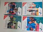 schoolboeken pedagogisch werk/onderwijsassistent., Boeken, Ophalen, Zo goed als nieuw, Overige niveaus, Nederlands