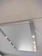 Warmtepanelen (2) 1300W Infrarood met verlichting, Ophalen, Minder dan 30 cm, Overige typen, Minder dan 60 cm