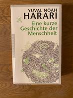 Een korte geschiedenis van de mensheid, Ophalen of Verzenden, 20e eeuw of later, Gelezen