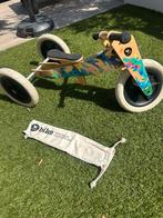 Wishbone bike Limited edition, Ophalen, Zo goed als nieuw, Wishbone