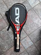 Head tennis racket, Gebruikt, Ophalen of Verzenden, Head, Racket