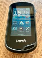Garmin Oregon 600 met defecte knop, Ophalen, Gebruikt, Navigatie of Gps