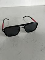 Prada Zonnebril, Sieraden, Tassen en Uiterlijk, Zonnebrillen en Brillen | Heren, Overige merken, Zonnebril, Zwart, Nieuw