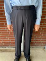 Gardeur pantalon heren, donkerblauw, klassiek model, Blauw, Ophalen of Verzenden, Gedragen, Gardeur