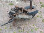 Sym 4takt motorblok, Fietsen en Brommers, Ophalen, Gebruikt, Blok, SYM