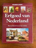 "Erfgoed van Nederland" Nieuw, Ophalen of Verzenden, Nieuw