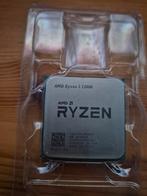 AMD Ryzen 3 2200G, Computers en Software, Processors, Ophalen of Verzenden, Zo goed als nieuw