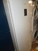 Zeer nette Samsung vrieskast met veel laden en ijsblokjesla, Ophalen, Zo goed als nieuw, Minder dan 60 cm, 160 cm of meer