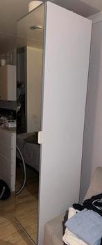 IKEA PAX Kast Op Maat - 236x50x60cm, Huis en Inrichting, Kasten | Kledingkasten, Ophalen, Kunststof, 200 cm of meer, 50 tot 100 cm