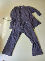 Hapkido/judo pak maat 160 merk adidas, Maat XS of kleiner, Ophalen of Verzenden, Zo goed als nieuw, Judo