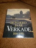 Honderd jaar Verkade 1886-1986. In perfecte staat, Boeken, Ophalen of Verzenden, 20e eeuw of later, Zo goed als nieuw