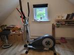 Apollo 5000 Crosstrainer, Fitness Apparaat, Ophalen, Gebruikt, Metaal, Crosstrainer