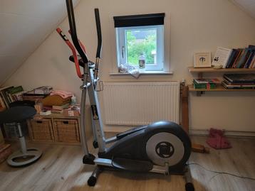 Apollo 5000 Crosstrainer, Fitness Apparaat  beschikbaar voor biedingen
