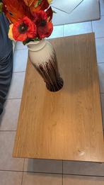 Tafel&vaas, Ophalen, Gebruikt, 100 tot 150 cm, 50 tot 100 cm