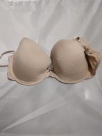 Twee hema BH - 90C - Beige - Nieuwstaat, Hema, Ophalen of Verzenden, Beige, BH
