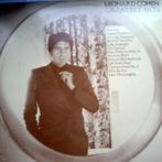 2 x greatest hits LPs: Leonard Cohen - Paul Simon, Cd's en Dvd's, Vinyl | Pop, Ophalen of Verzenden, Nieuw in verpakking