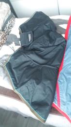 Prachtige Anky halsdeken XL nieuw, Dieren en Toebehoren, Paarden en Pony's | Dekens en Dekjes, Ophalen of Verzenden, Nieuw, Deken