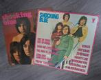 Shocking Blue Lp's, Ophalen of Verzenden, 1960 tot 1980, Gebruikt, 12 inch