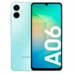 Telecom AE | Samsung A06 64GB groen Nieuw & Garantie, Ophalen of Verzenden, Nieuw, Overige typen, Samsung
