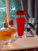 Dames parfum pakket, Sieraden, Tassen en Uiterlijk, Uiterlijk | Parfum, Ophalen of Verzenden, Zo goed als nieuw