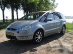 Ford S-MAX 2.0-16V , Nwe. APK!, Voorwielaandrijving, Gebruikt, 1505 kg, 7 stoelen