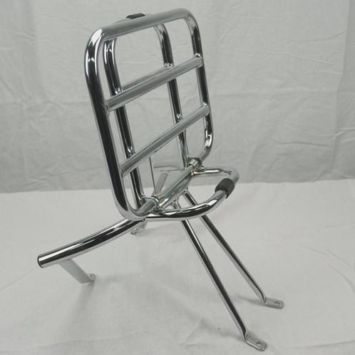 Klapdrager Retro Scooter GY6, Motoren, Tuning en Styling, Ophalen of Verzenden