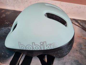 Bobike fietshelm 44-48 cm beschikbaar voor biedingen