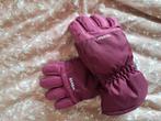 Wedze handschoenen rond de 8 jaar, 134 t/m 140, Gebruikt, Meisje, Ophalen of Verzenden