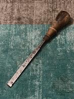 Vintage Nooitgedagt HoutBeitel Afmeting 14 mm, Ophalen of Verzenden
