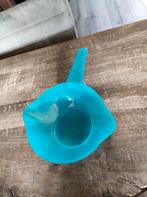 Tupperware vergiet groen, Huis en Inrichting, Keuken | Tupperware, Ophalen of Verzenden, Gebruikt, Groen, Overige typen