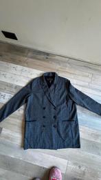 Prachtige jas/colbert van Samoon by Gerry Weber in maat 44, Kleding | Dames, Blauw, Nieuw, Ophalen of Verzenden, Gerry Weber