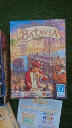 Bordspel Batavia nog nieuw, Vijf spelers of meer, Ophalen of Verzenden, Nieuw, Queen Games